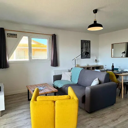 Au Pied Des Dunes Avec Piscine * Biscarrosse