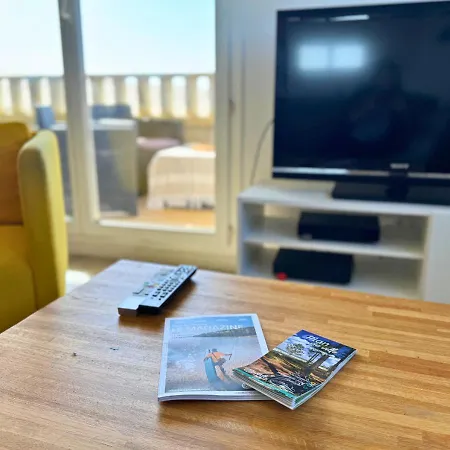 Au Pied Des Dunes Avec Piscine Apartament Biscarrosse