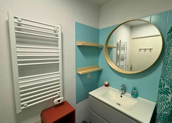 Apartament Au Pied Des Dunes Avec Piscine