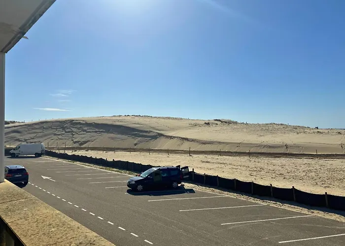 Apartament Au Pied Des Dunes Avec Piscine *