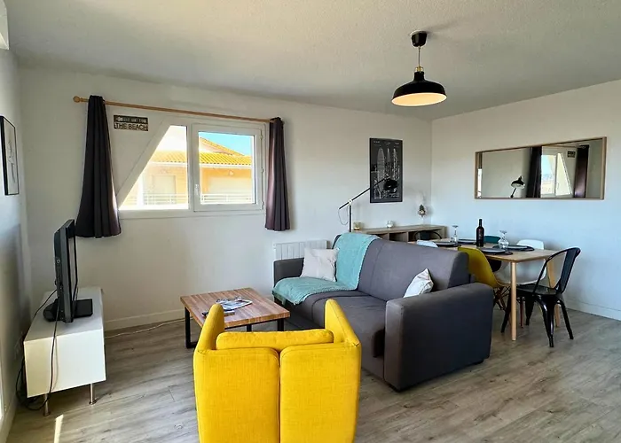 Au Pied Des Dunes Avec Piscine * Biscarrosse