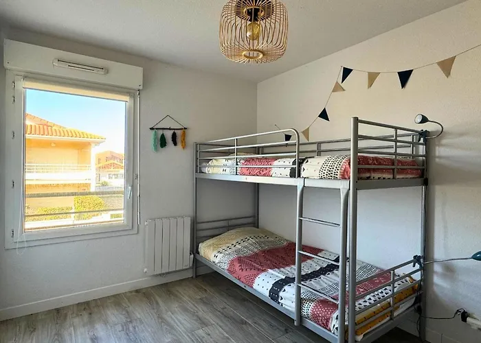 Au Pied Des Dunes Avec Piscine * Biscarrosse